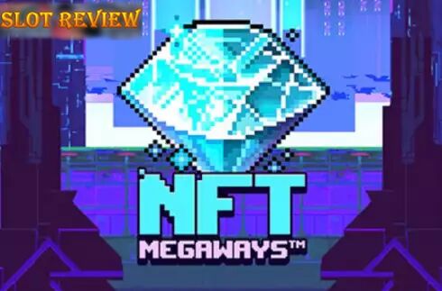 NFT Megaways icon